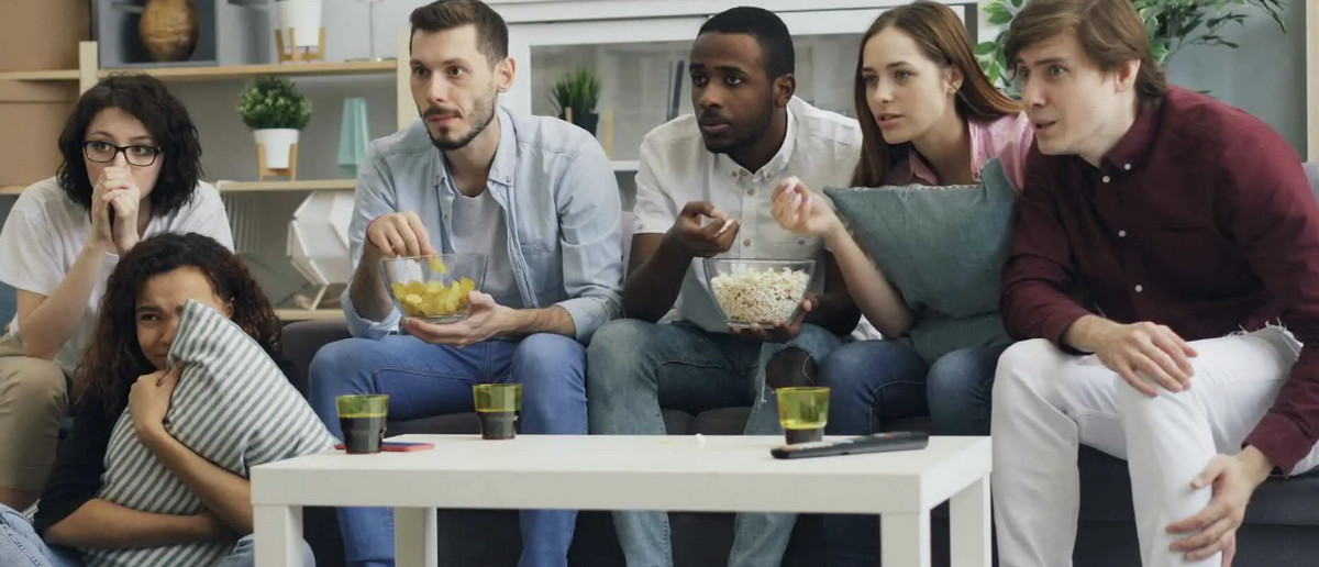 The Psychology of Cliffhangers: Why Binge-Watching Feels Impossible to Stop
